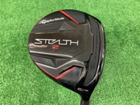 STEALTH2 球道木桿 (桿身 TENSEI RED TM50(JP))