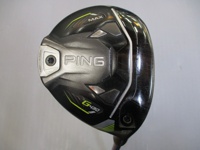 G430 MAX 球道木桿 (桿身 SPEEDER NX 40)