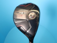 APEX UW 2024 長鐵/混血桿/小雞腿 (桿身 VENTUS TR BL 7)