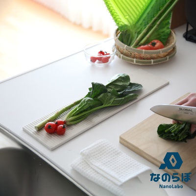 UB珪藻土瞬間吸水置物墊 (長形款-M)