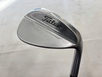 VOKEY FORGED2023 52-10M 挖起桿 (桿身 MCI MILD 125 Silver)