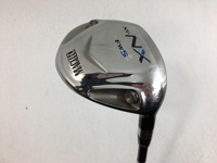 MACTEC NV-NX L 球道木桿 (桿身 NXL Triple Action Shaft)