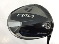 Qi10 開球木桿 (桿身 Diamana Blue TM50(JP))