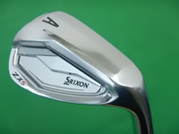 SRIXON ZX5 挖起桿 (桿身 Diamana ZX for IRON)