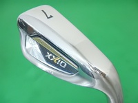 XXIO 2024 Navy 7I 單號鐵 (桿身 MP1300 1S)