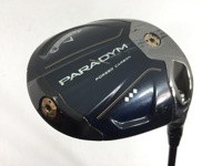 PARADYM ◆◆◆ 開球木桿 (桿身 TENSEI 55 for Callaway)