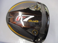 r7 QUAD MINI DRIVER 開球木桿 (桿身 r7QMD Diamana SV TM55(JP))