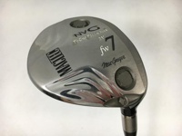 MACTEC NVG 球道木桿 (桿身 Triple Action Plus)