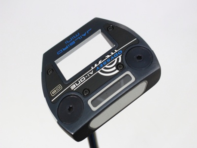 Ai-ONE JAILBIRD MINI DB 推桿 (桿身 STROKELAB 90[34])