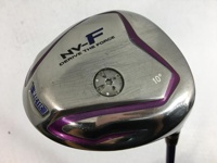 MACTEC NV-F TYPE-1 開球木桿 (桿身 MF3942)