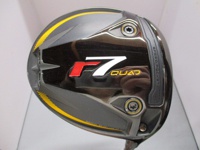 r7 QUAD MINI DRIVER 開球木桿 (桿身 r7QMD Diamana SV TM55(JP))