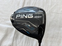 G440 K 開球木桿 (桿身 PING TOUR 2.0 CHROME 65)