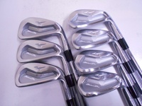 Mizuno Pro 243 鐵桿組 (桿身 KBS TOUR 120)