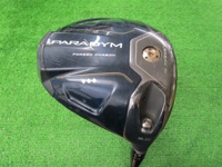 PARADYM ◆◆◆ 開球木桿 (桿身 TENSEI 50 for Callaway(JP))