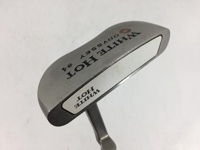 White HOT #4 推桿 (桿身 特製鋼)