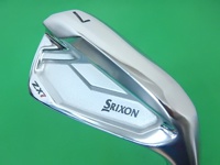 SRIXON ZX7 7I 單號鐵 (桿身 NSPROMODUS3TOUR120 1S)