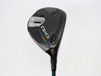 Qi10 TOUR 球道木桿 (桿身 Speeder NX グリーン 70（更換桿身）)