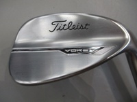 VOKEY FORGED2021 Tour Chrome 48-10F 挖起桿 (桿身 DIAMANAVF50)