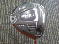 G425 SFT 球道木桿 (桿身 ALTA J CB)