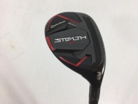 STEALTH2 RESCUE 長鐵/混血桿/小雞腿 (桿身 KBS MAX MT85 JP 鋼)