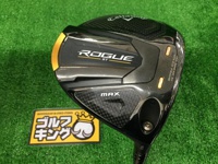 ROGUE ST MAX 開球木桿 (桿身 VENTUS5 for Callaway(JP))