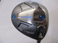 PARADYM Ai SMOKE 340 MINI 開球木桿 (桿身 TENSEI 60 for CW(JP))