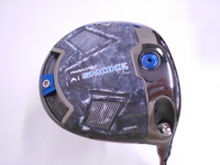 PARADYM Ai SMOKE MAX 開球木桿 (桿身 TENSEI Pro Blue 1K 60)