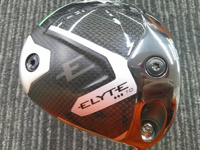 ELYTE ◆◆◆ TD 開球木桿 (桿身 Tour AD VF-6)