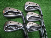 GREAT BIG BERTHA 2023 鐵桿組 (桿身 NSPRO950GHneo(JP) 5S)