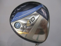 XXIO 2024 Blue 球道木桿 (桿身 MP1300L)