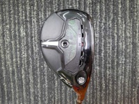 TSR3 HYBRID 長鐵/混血桿/小雞腿 (桿身 TRAVIL IRON 75)