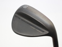 VOKEY SM9ジェットブラック58-10S 挖起桿 (桿身 DG(JP))