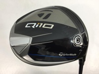 Qi10 開球木桿 (桿身 Diamana Blue TM50(JP))