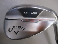 OPUS Chrome 50-10S 挖起桿 (桿身 MODUS3TOUR115(JP))