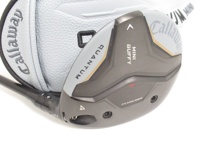 QUANTUM MINI BUFFY 球道木桿 (桿身 ATHLEMAX 50 for CW)