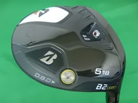 B2 HT 球道木桿 (桿身 SPEEDER NX BS40w)