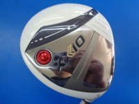 XXIO 2024 Pearl White 球道木桿 (桿身 MP1300L)