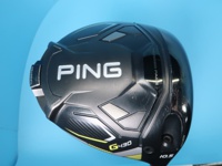 G430 LST 開球木桿 (桿身 PING TOUR 2.0 BLACK 65(JP))