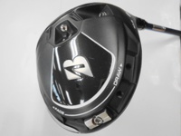 B1 開球木桿 (桿身 SPEEDER NX50)