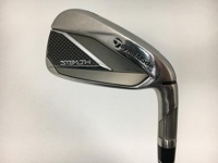 STEALTH 鐵桿組 (桿身 TENSEI RED TM60(JP) 5S)