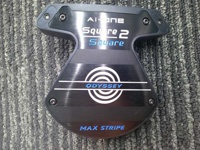 Ai-ONE SQUARE 2 SQUARE MAX STRIPE 推桿 (桿身 STROKELAB 90[33])