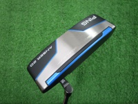 SCOTTSDALE 2025 ANSER 2D 推桿 (桿身 特製鋼)