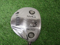 MACTEC NVG 球道木桿 (桿身 Triple Action Plus)