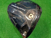 PARADYM ◆◆◆ 開球木桿 (桿身 Fire Express MAX WBQ 55)