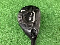 G425 HYBRID 長鐵/混血桿/小雞腿 (桿身 NSPROMODUS3TOUR105(JP))