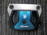 SPIDER 5K-ZT 推桿 (桿身 KBS CT 120[33](US))