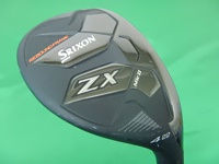 SRIXON ZX Mk II HYBRID 長鐵/混血桿/小雞腿 (桿身 Diamana ZX II for HYBRID)