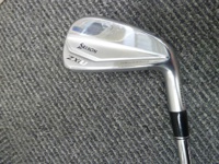 SRIXON ZXiU UTILITY 長鐵/混血桿/小雞腿 (桿身 N.S.PRO 950GHneo)