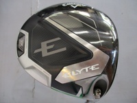 ELYTE X 開球木桿 (桿身 Speeder 661 Evolution Ⅴ)