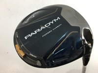 PARADYM 開球木桿 (桿身 VENTUS TR5 for Callaway(JP))